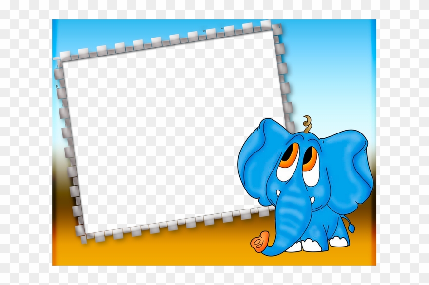 Download Frames And Borders For Kids Clipart Picture.