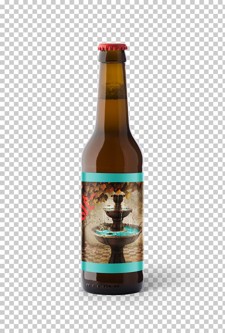 India pale ale cerveza botella cerveza de trigo, cerveza PNG.