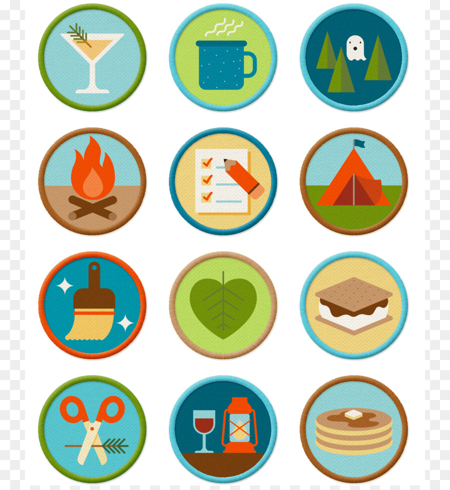 Boy Scout Merit Badge Clipart & Free Clip Art Images #22700.