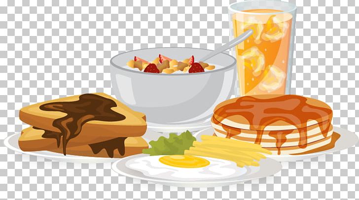 Breakfast Brunch Food Bread Egg PNG, Clipart, Bread Vector.