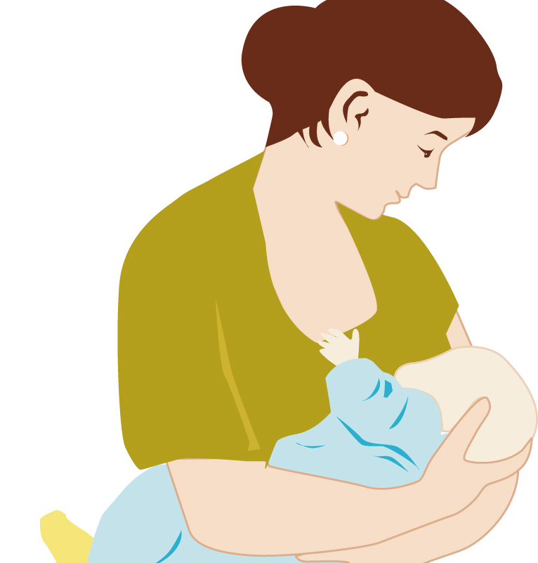 Breastfeeding Clipart & Breastfeeding Clip Art Images.