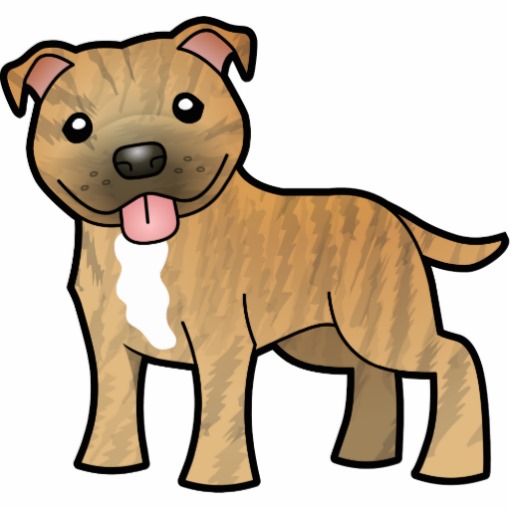 Brindle Boxer Lab Mix Clip Art Download 407 Arts Page 1 Clipart.