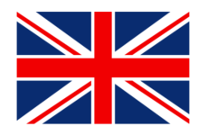 British Flag Icon #103264.