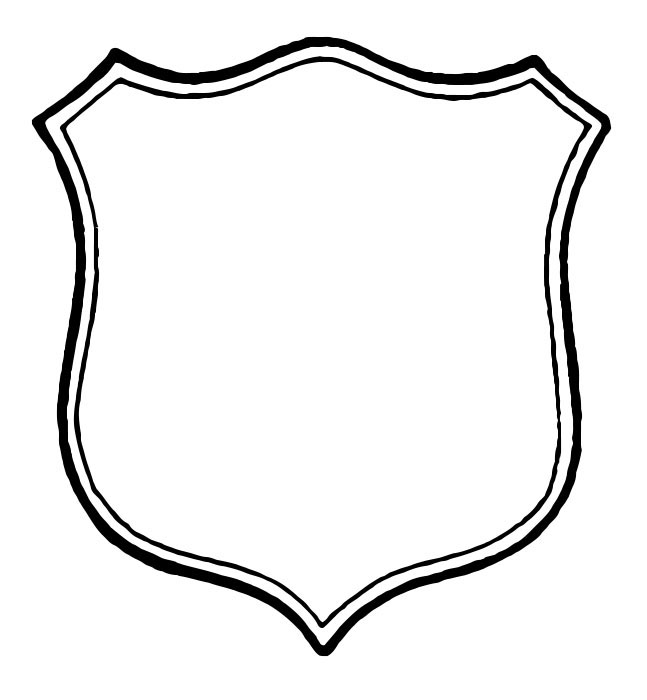 Images of shields clip art.