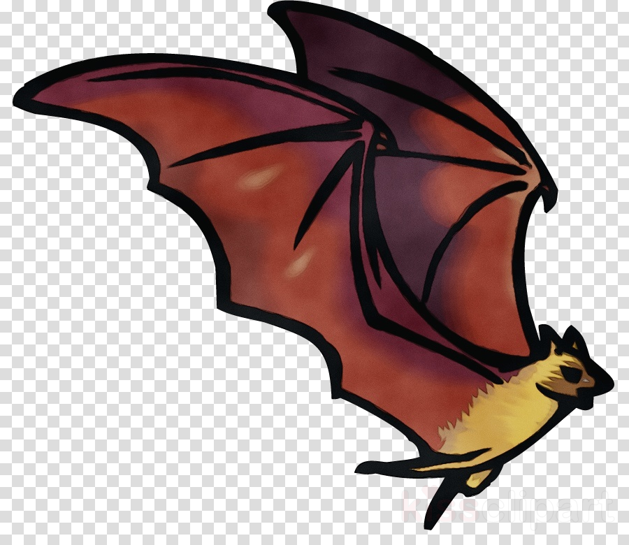 clip art bat fictional character wing clipart.