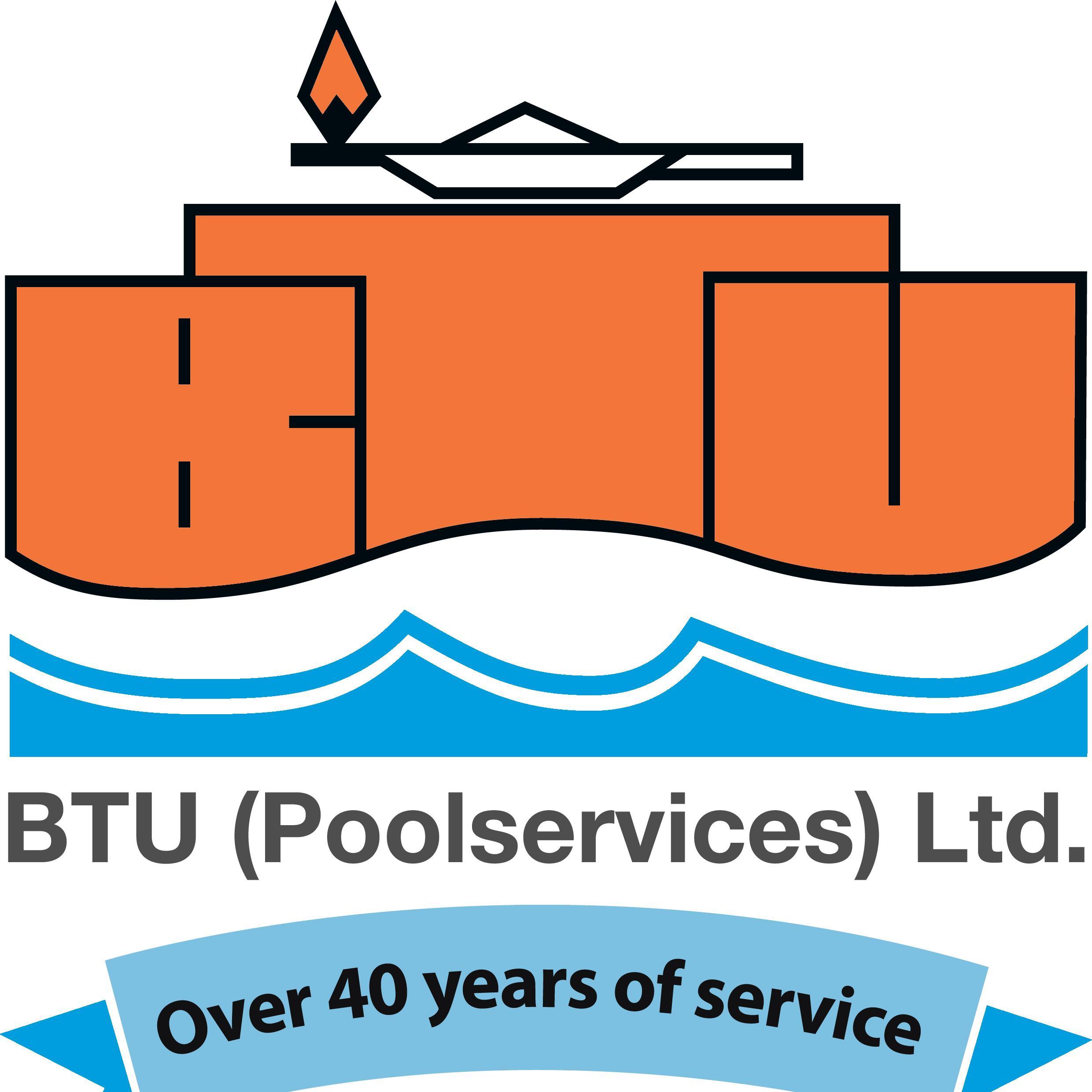 BTU Pools Ltd (@BTUPools).