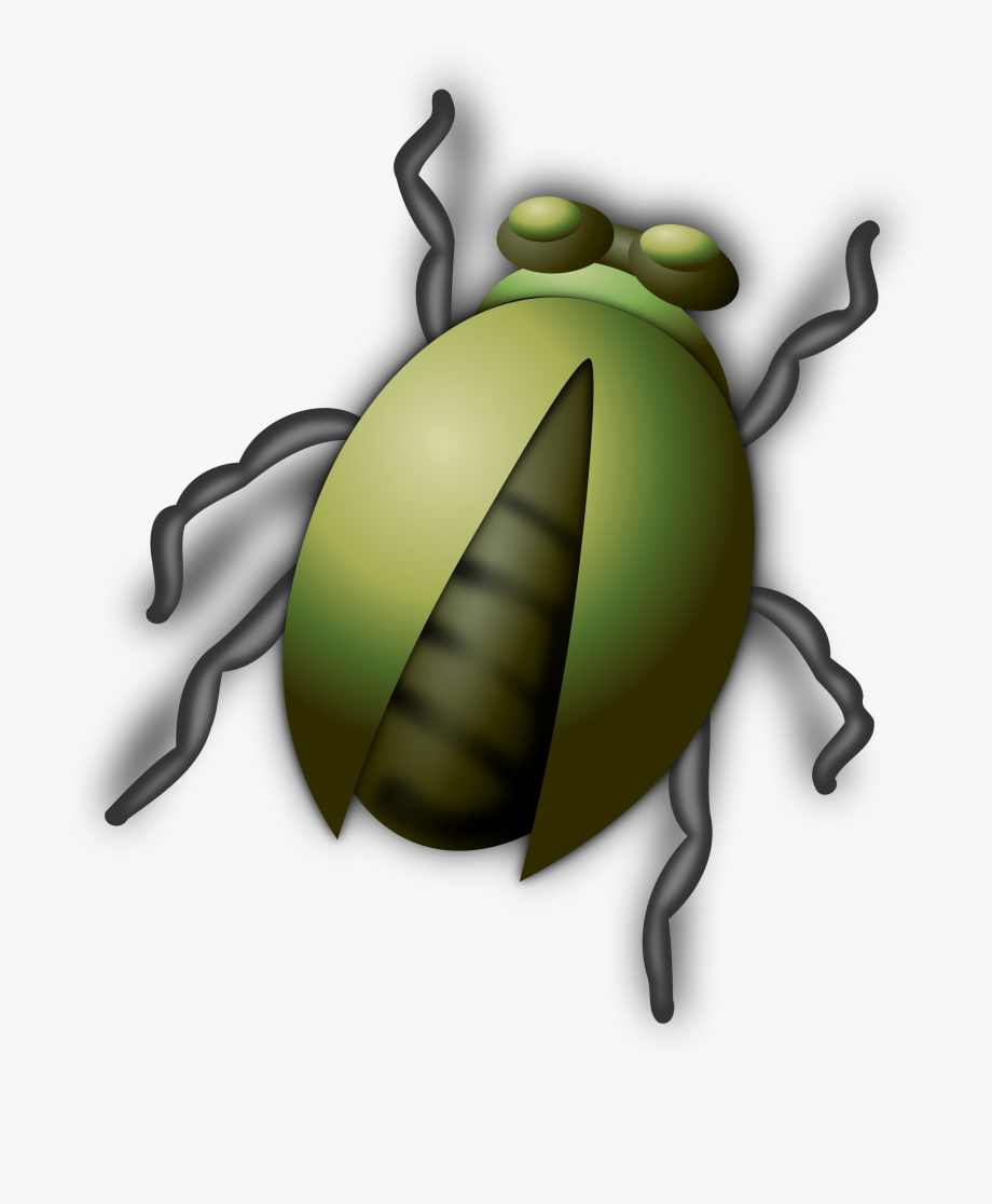 Bugs Clipart Png.