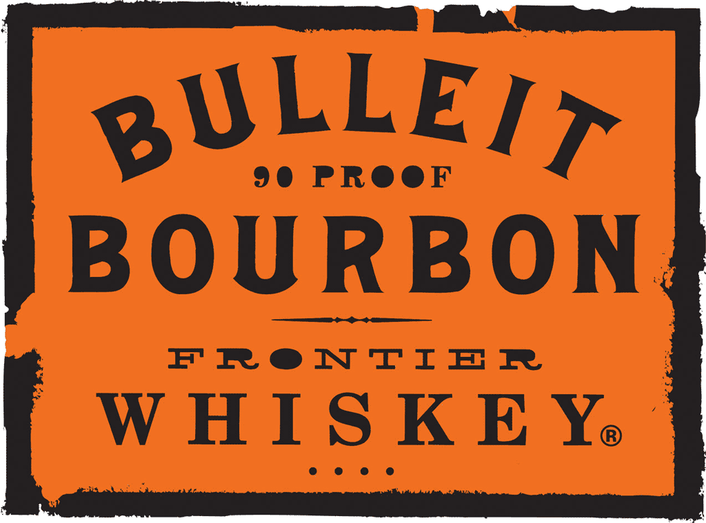 Bulleit Bourbon Logo / Alcohol / Logonoid.com.