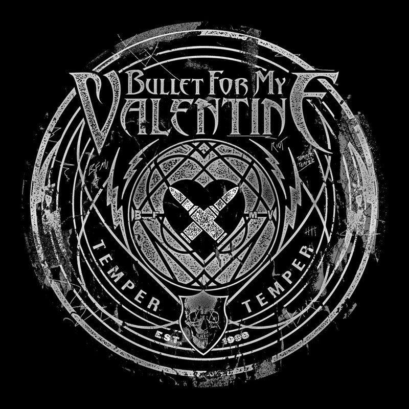 Bullet for my Valentine T.