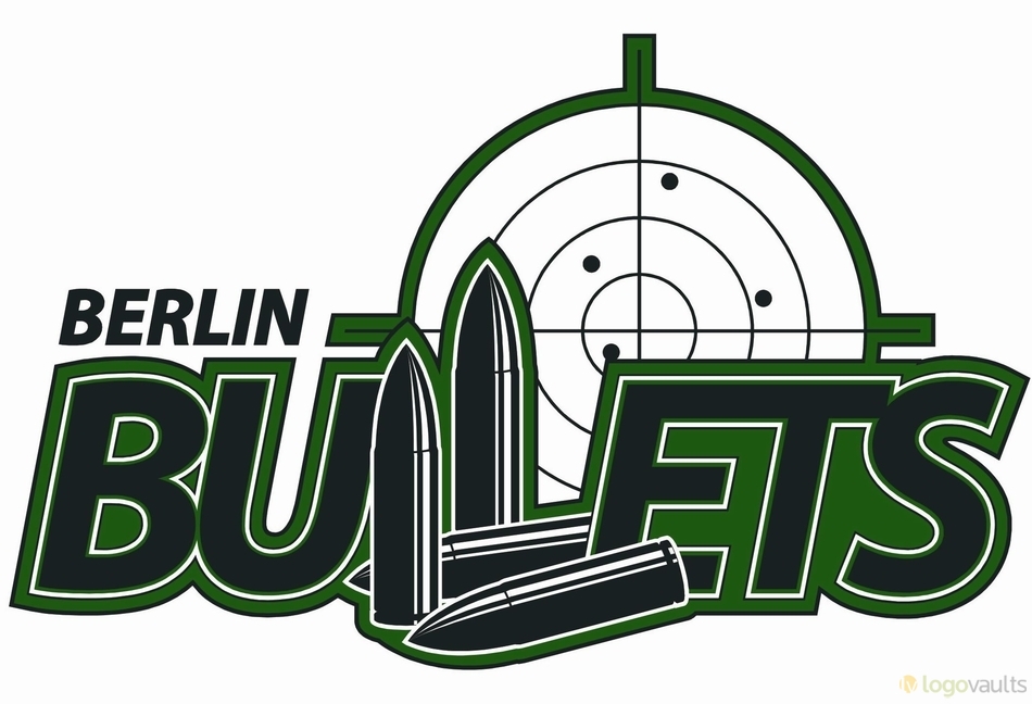 BULLETS LOGO - 222px Image #5