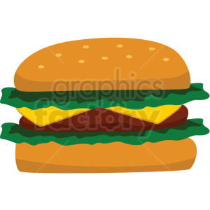 burger clipart.