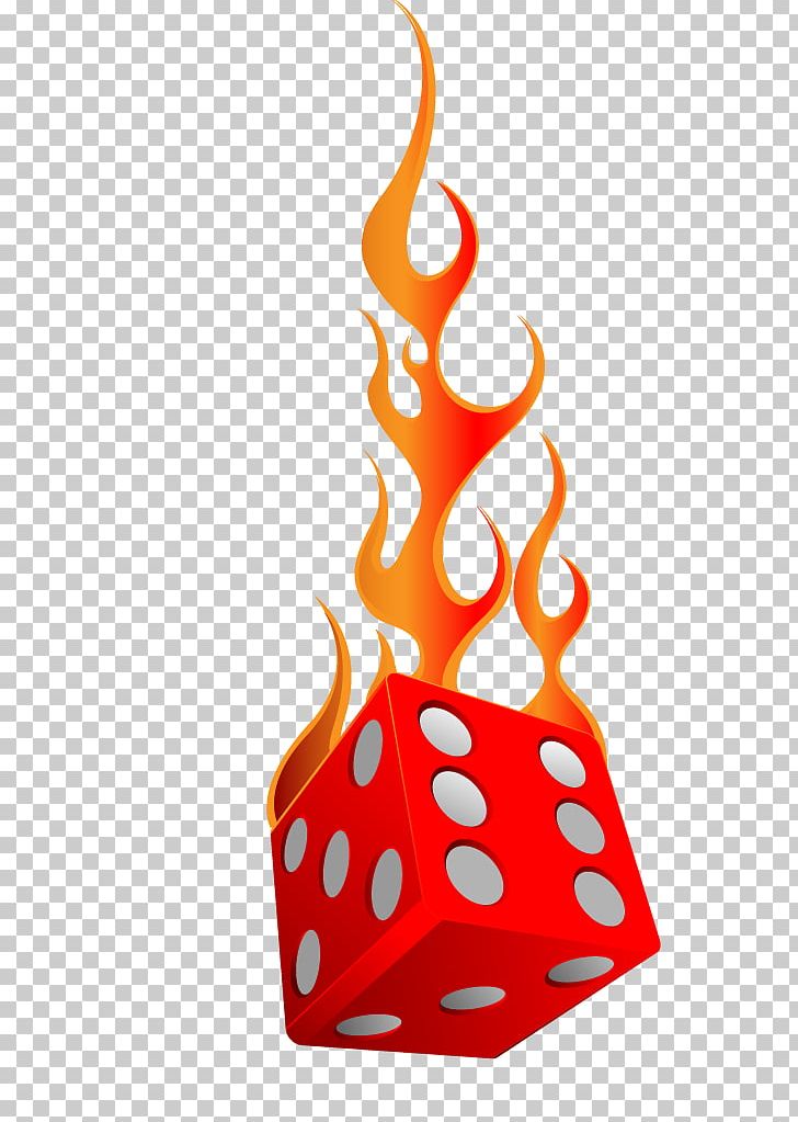 Dice Flame Fire Euclidean PNG, Clipart, Burn, Burned Paper.