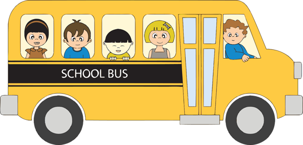 School bus clipart images 3 school bus clip art vector 2.