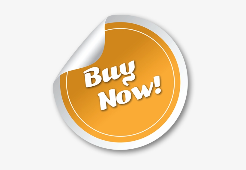 Buy Now Yellow Button Png Download.