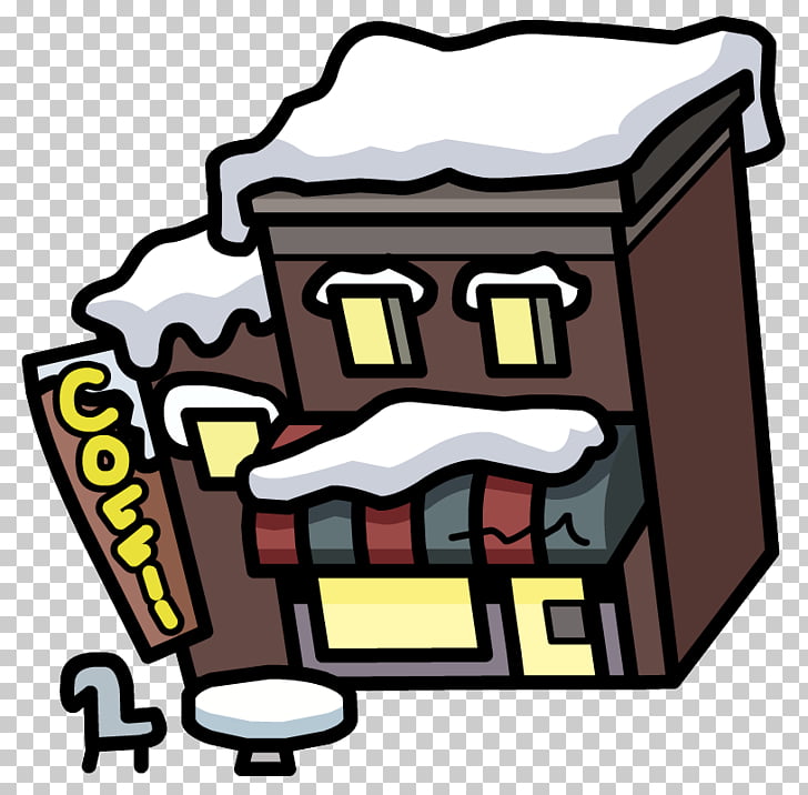 Club Penguin Coffee Cafe Treasure map , Bean Counter PNG.