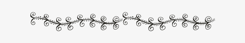 Calligraphy Border Designs Png Imgkid The.