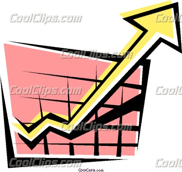 Capital Market Clipart.