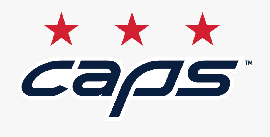 Capitals Logo Png.