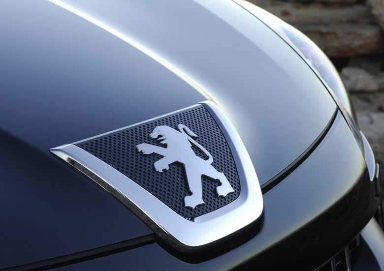 Peugeot Logo, Peugeot Car Symbol Meaning and History.