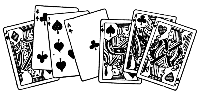 Free Game Cards Cliparts, Download Free Clip Art, Free Clip.