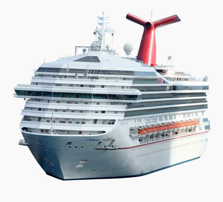 Carnival Cruise Ship Png , Free Transparent Clipart.