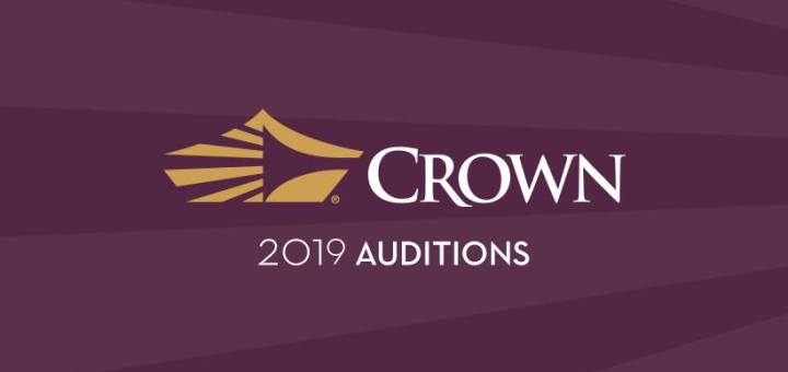 2019 Carolina Crown Registration Now Open.