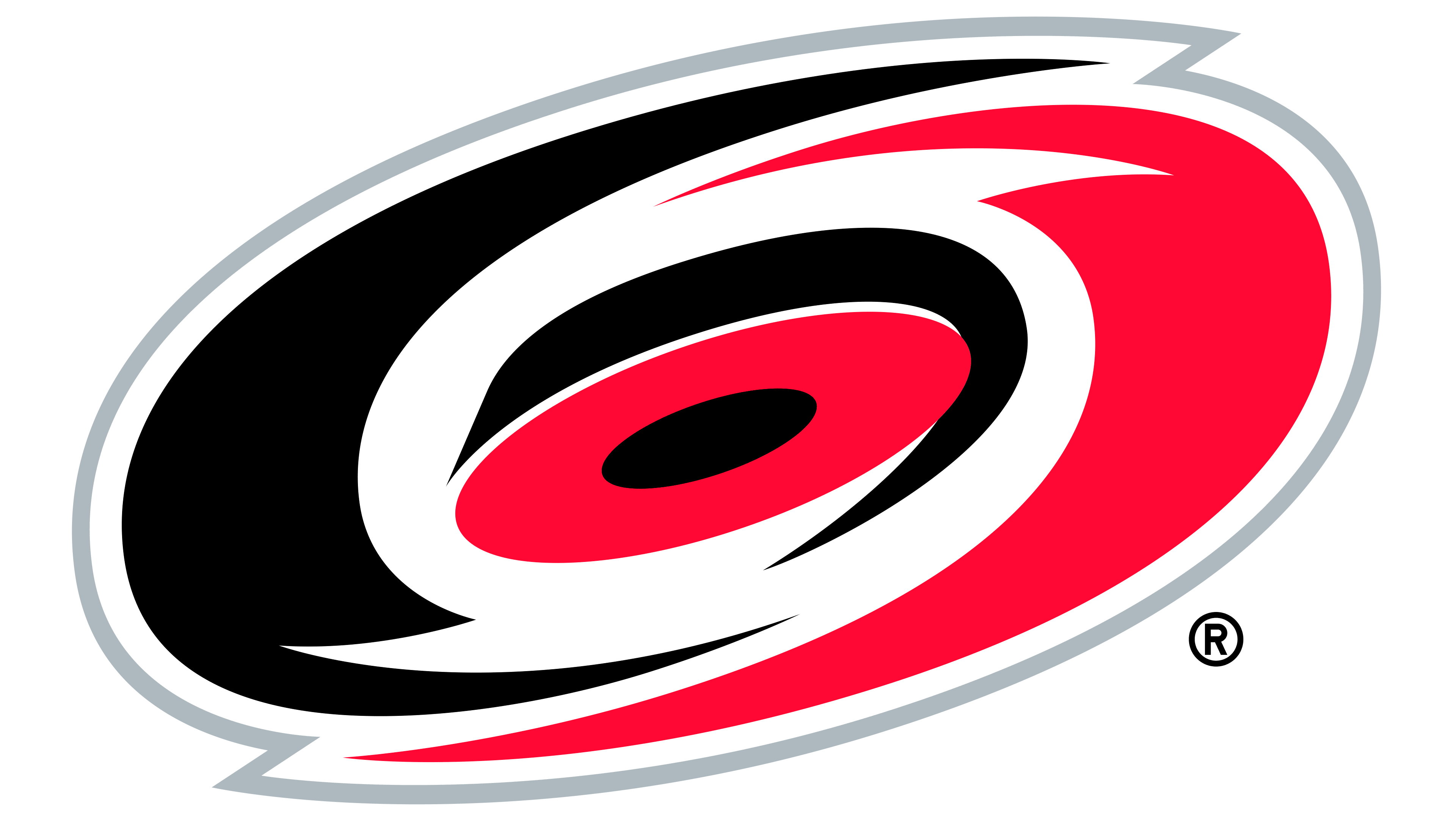 Carolina Hurricanes Logos.