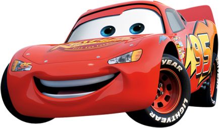 Disney Cars Clip Art and Disney Animated Gifs.