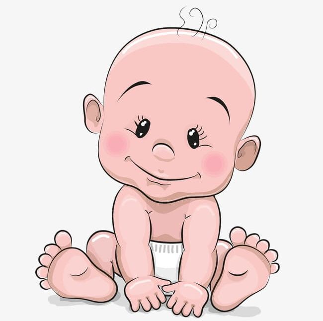 Cartoon Cute Baby PNG, Clipart, Baby, Baby Boy, Baby Clipart.