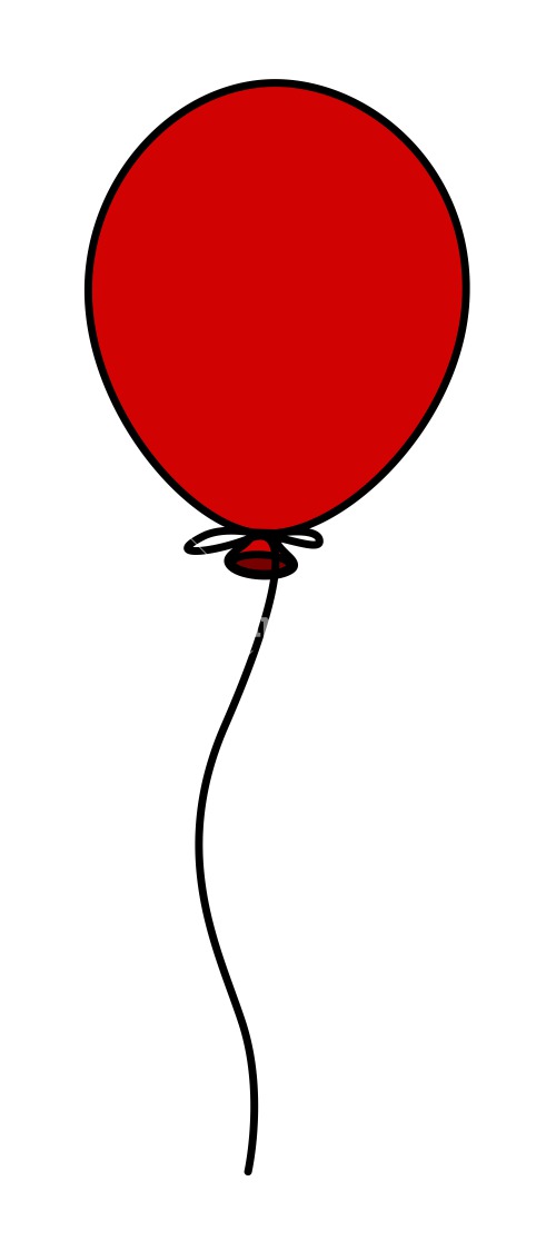 Free Cartoon Balloon, Download Free Clip Art, Free Clip Art.