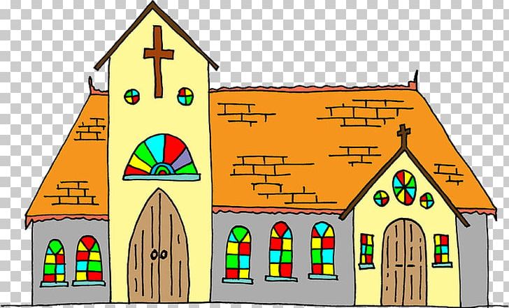 Drawing Cartoon Church PNG, Clipart, Area, Art, At School.