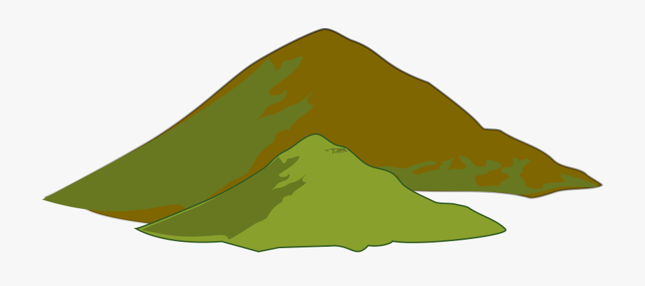 Mountains Clipart Free Clip Art Images.