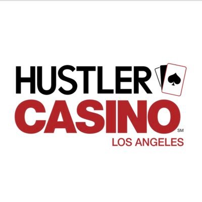 HUSTLER CASINO (@HUSTLERCASINOLA).