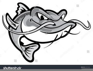 Catfish Clipart Images.