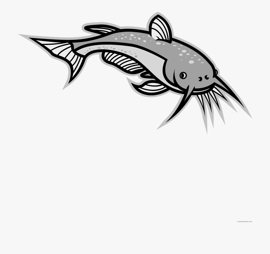 Catfish Clipart, Cliparts & Cartoons.