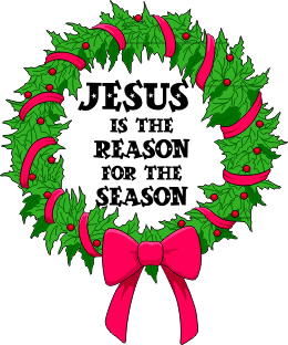 Catholic Christmas Clip Art.