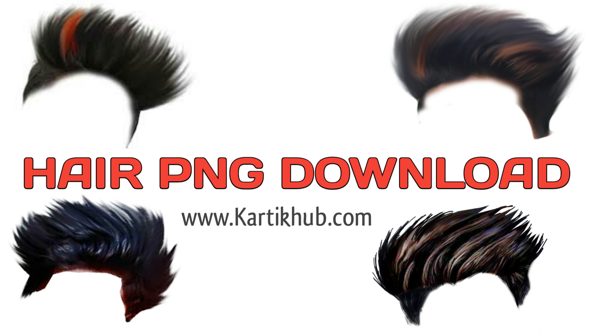 Cb edit hair png download 2019, hair png hd for picsart.