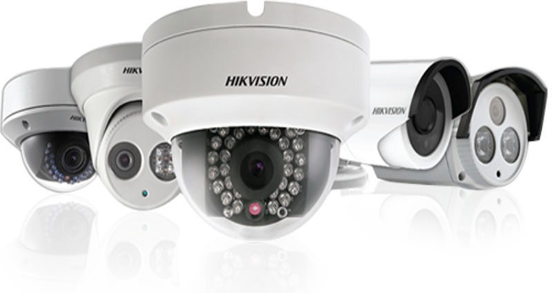 Dealer & Supplier of CCTV Camera.