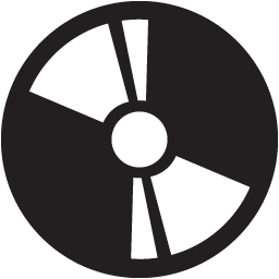 CD Icon.