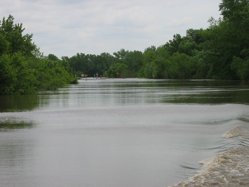 Iowa Flood Information Archive.