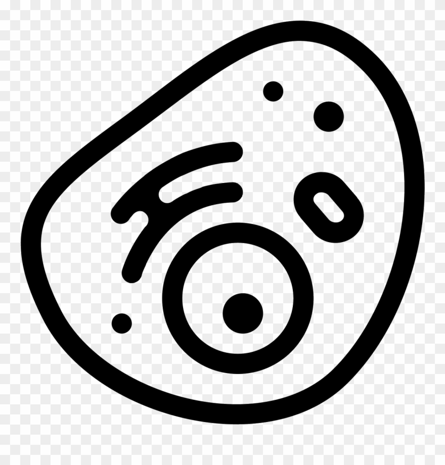 Dna Code, Hexagons Cells, Medical, Molecular Bond Icon.