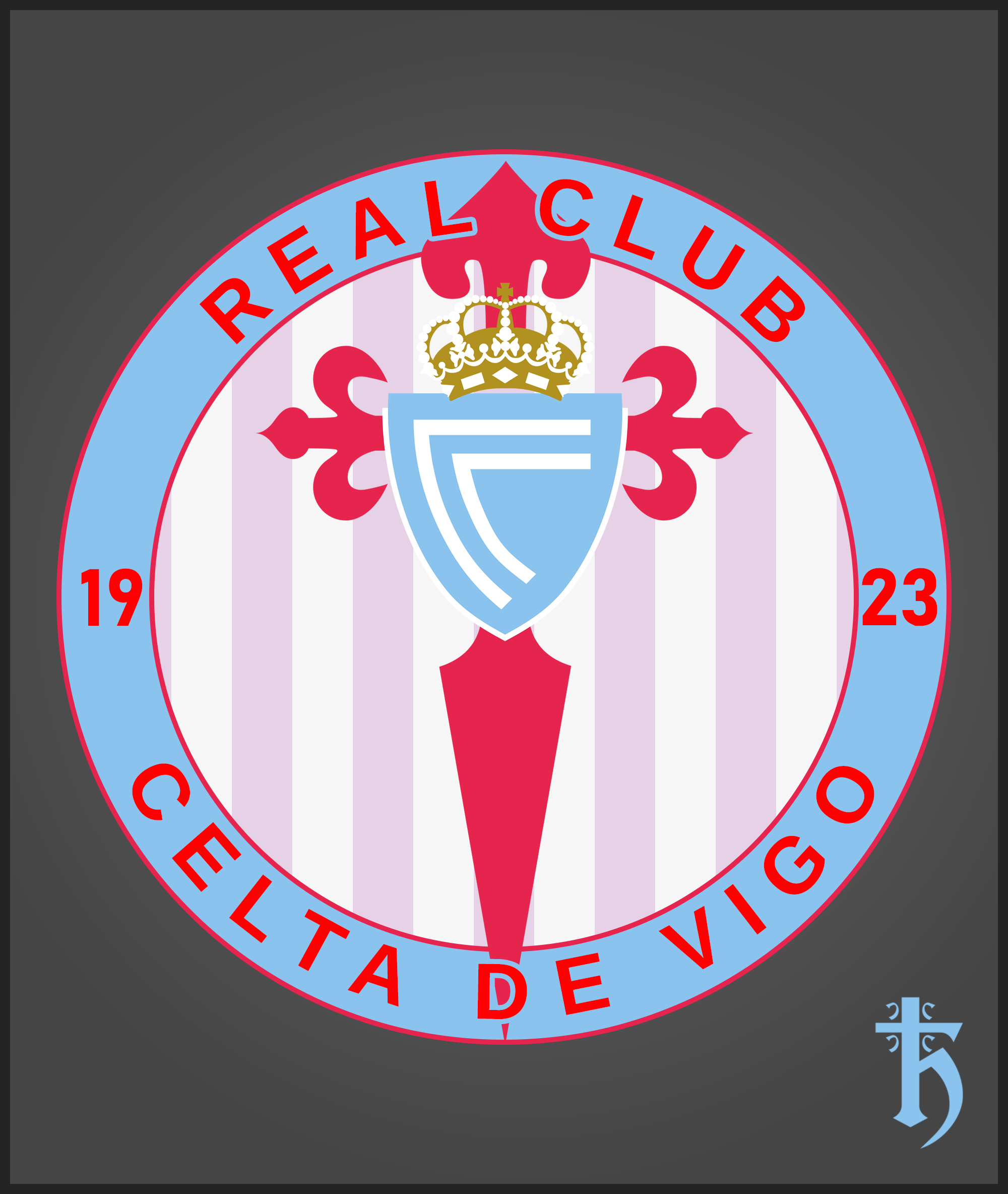 RC Celta de Vigo.