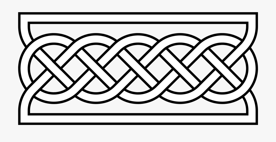 Decorative Rope Knots.