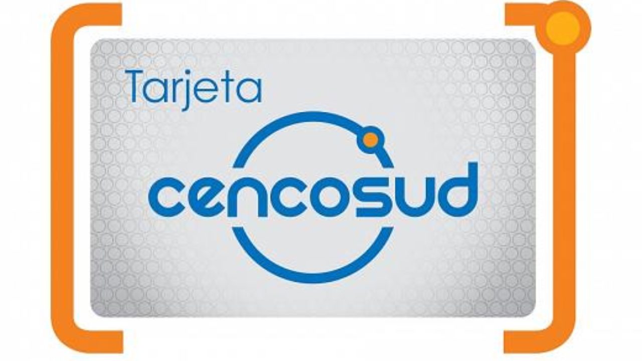 Tarjeta Cencosud: ¿Cómo solicitarla?.