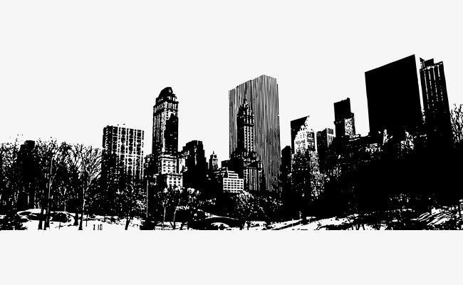 Download Free png New York's Central Park Vector Pen Painted, New.