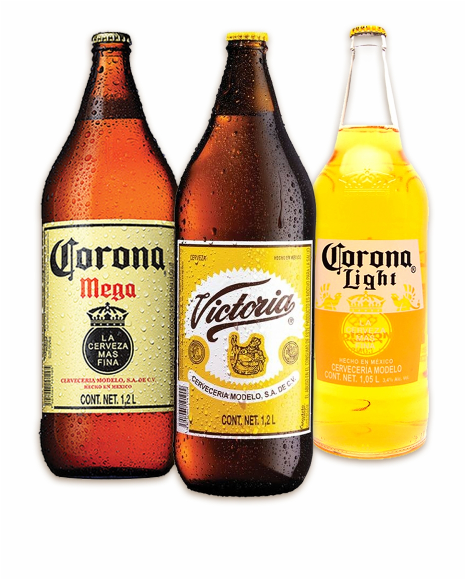 Cerveza Victoria Mega Png Free PNG Images & Clipart Download.