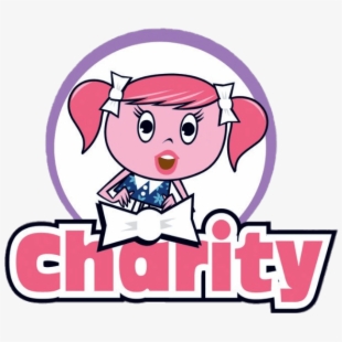 Charity.