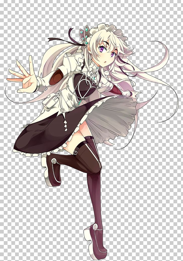 Chaika PNG, Clipart, Anime, Avatar, Cg Artwork, Chaika.