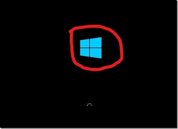 Change windows boot logo windows 10 - mahawashington