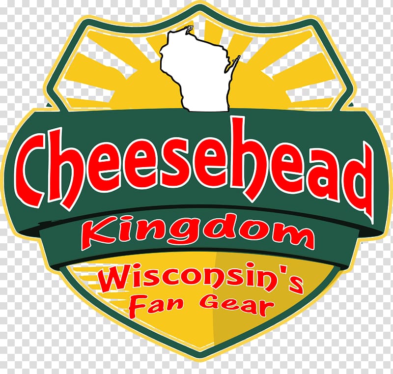 Green Bay Packers Cheesehead Kingdom Sport, others.